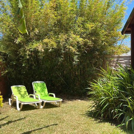 L'Ilot Zoizeaux Villa Les Avirons Exterior foto